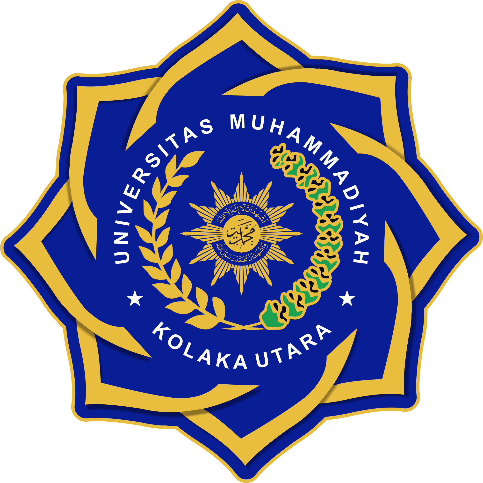 Logo UM KOTA